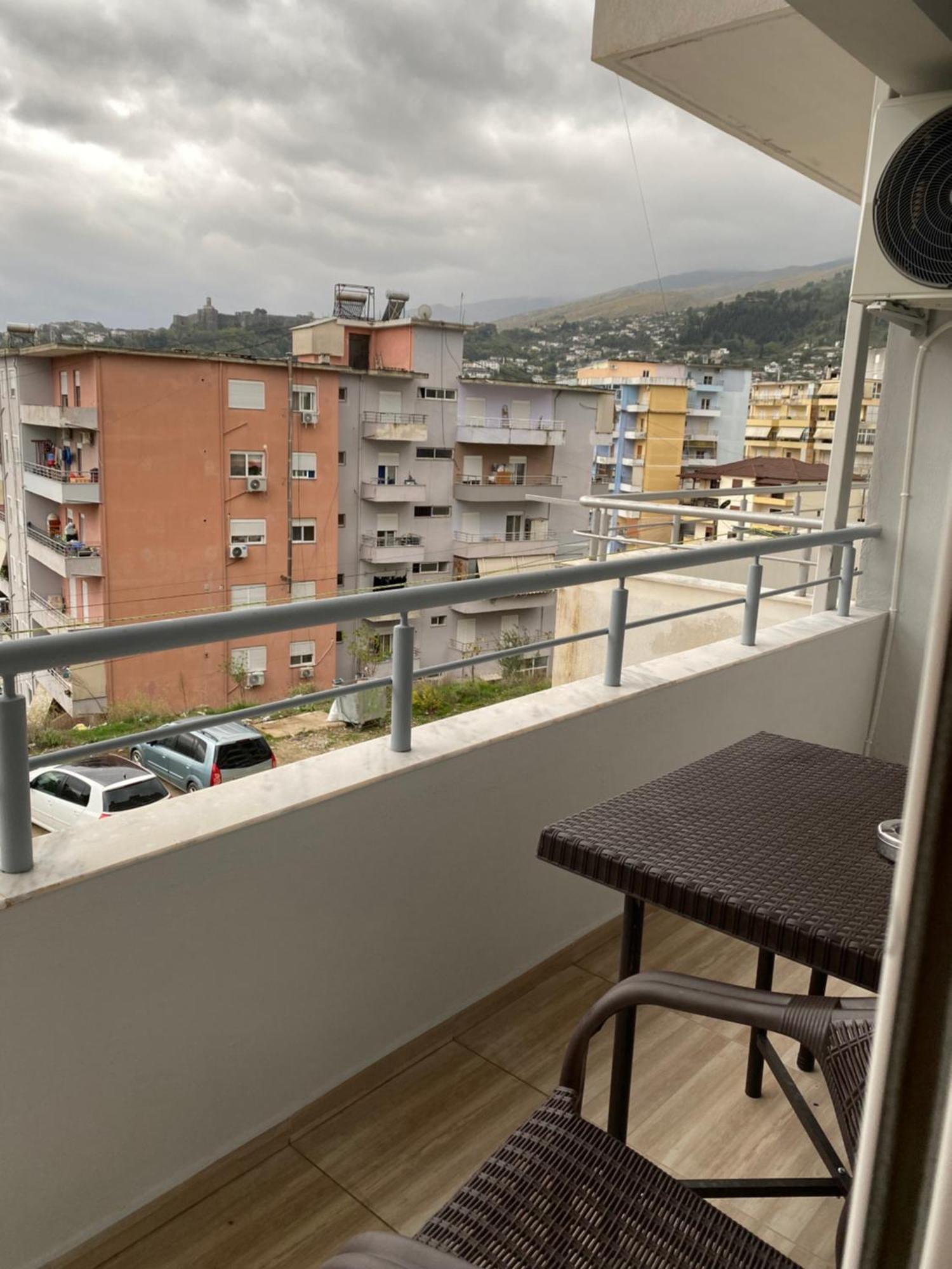 Apartment Livias Gjirokastër