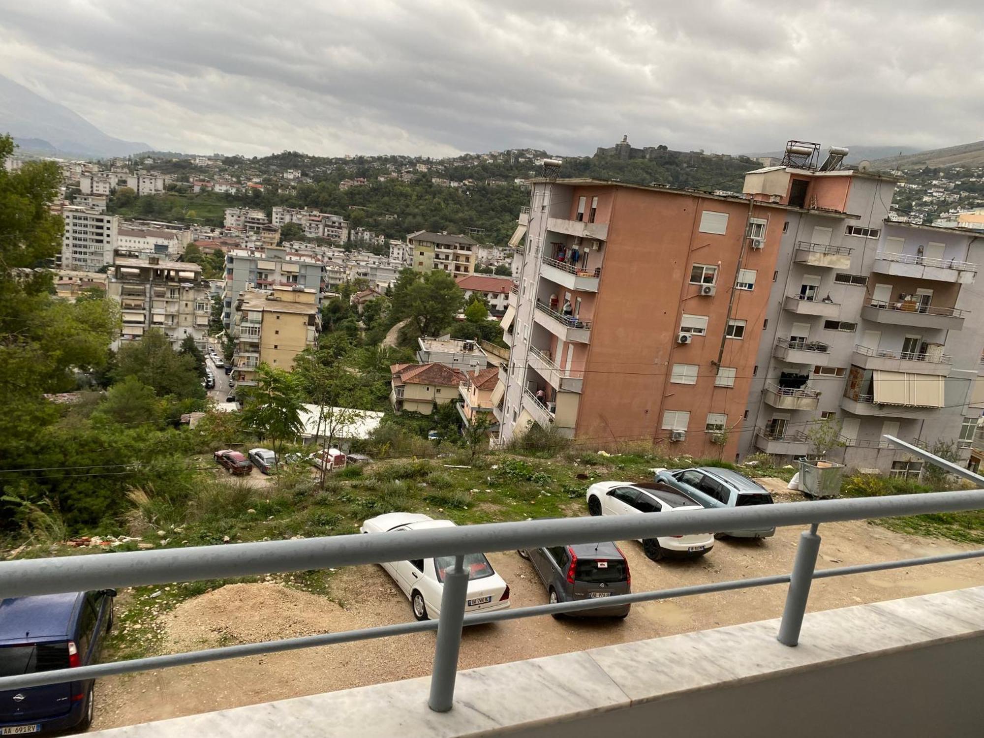 Apartment Livias