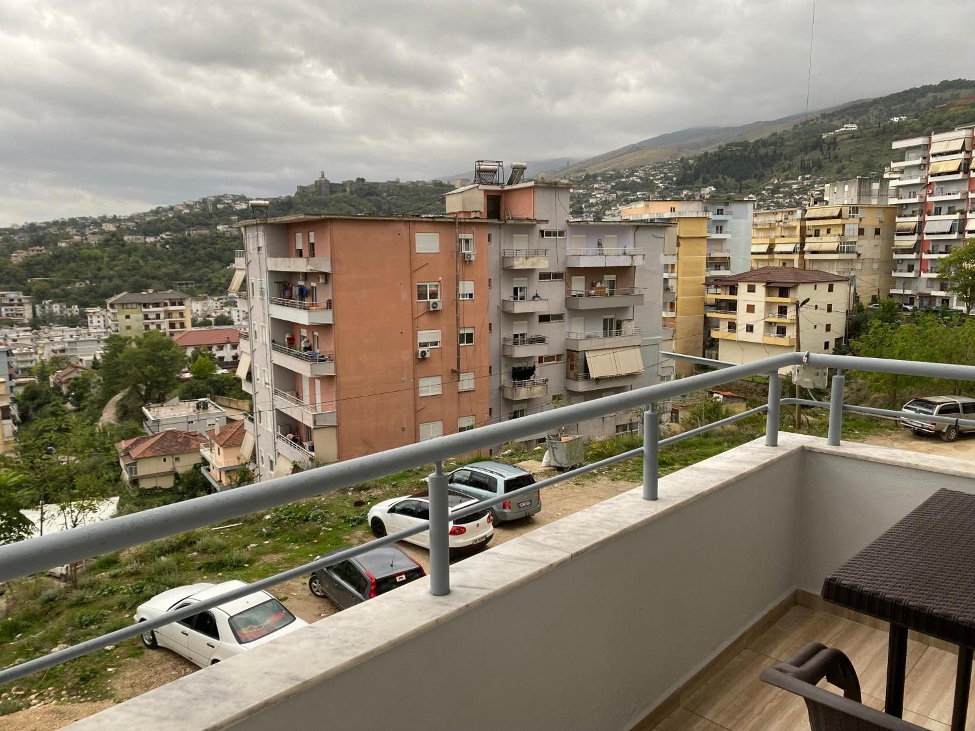 Apartment Livias