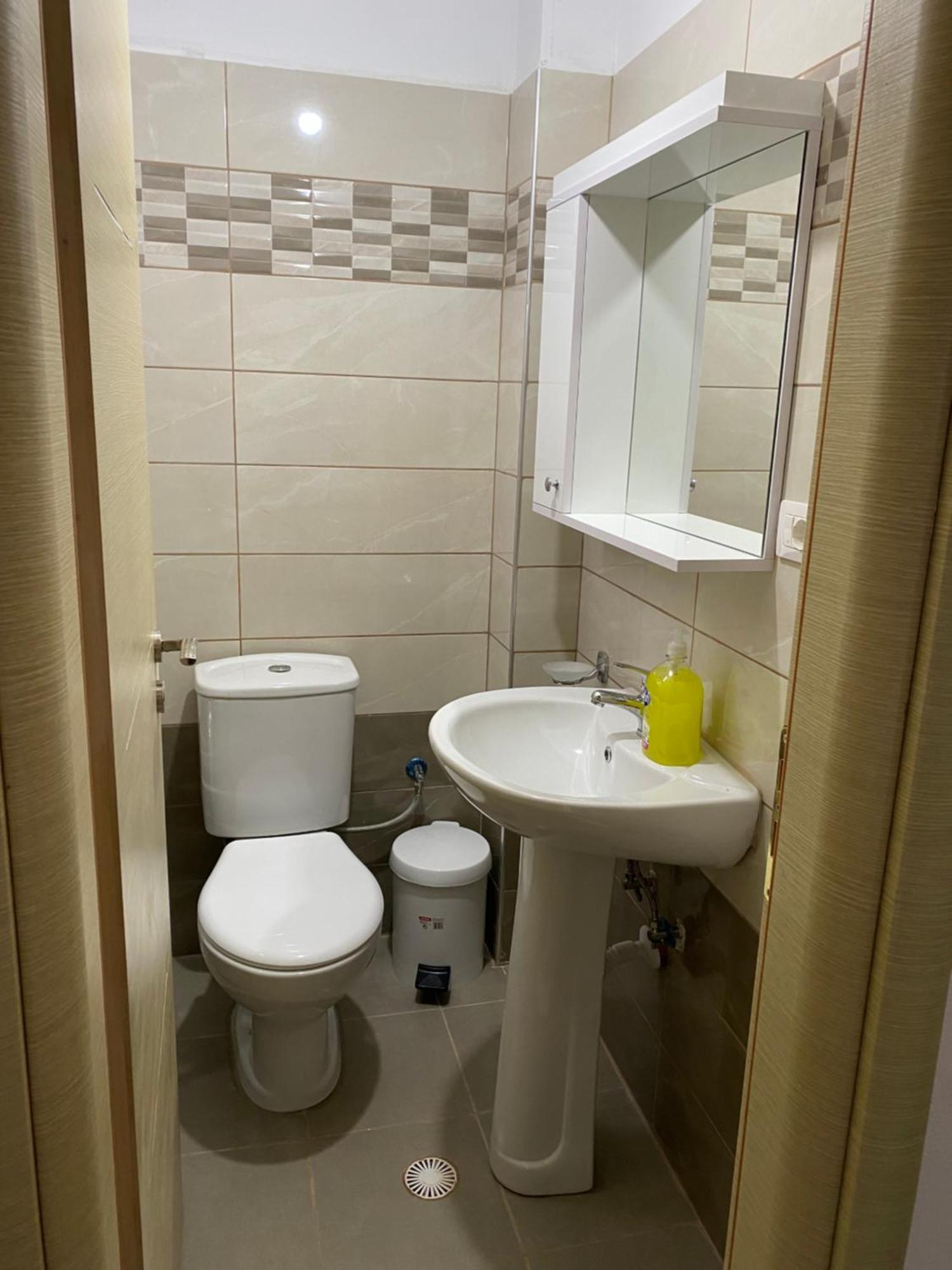 Apartment Livias *